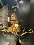 MYSTERY OF TUTANKHAMEN 体感型古代エジプト展に投稿された画像（2026/7/10）