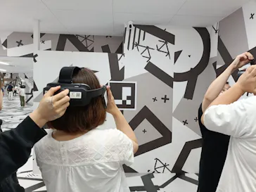 IMMERSIVE JOURNEY イマーシブジャーニー名古屋に投稿された画像（2026/7/10）