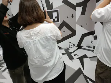 IMMERSIVE JOURNEY イマーシブジャーニー名古屋に投稿された画像（2026/7/10）