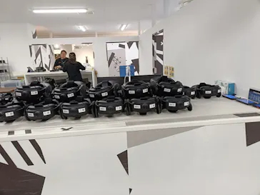 IMMERSIVE JOURNEY イマーシブジャーニー名古屋に投稿された画像（2026/7/10）