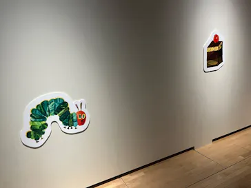 エリック・カール展　はじまりは、はらぺこあおむしに投稿された画像（2026/7/10）