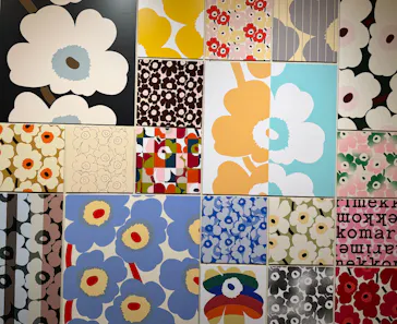 マリメッコ展　模様のちから　Marimekko:Art of Printmaking -Beauty, Dream, Loveに投稿された画像（2026/7/10）
