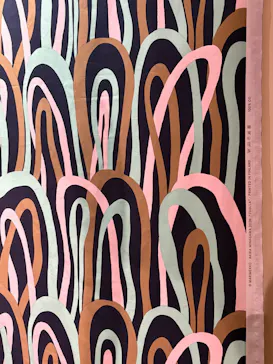マリメッコ展　模様のちから　Marimekko:Art of Printmaking -Beauty, Dream, Loveに投稿された画像（2026/7/10）