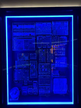 国立科学博物館に投稿された画像（2026/7/10）