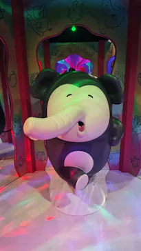 ちいかわパークに投稿された画像（2026/7/10）