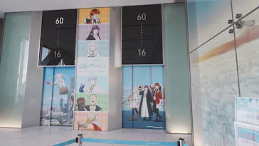 ハルカス300(展望台)に投稿された画像（2026/7/10）