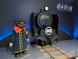 『銀河鉄道999』50周年プロジェクト松本零士展　創作の旅路に投稿された画像（2026/7/11）