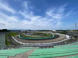 鈴鹿サーキットに投稿された画像（2026/7/11）