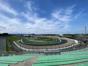 鈴鹿サーキットに投稿された画像（2026/7/11）