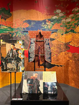 豊臣兄弟！ 名古屋中村 大河ドラマ館に投稿された画像（2026/7/11）