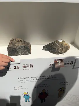 大南極展に投稿された画像（2026/7/11）