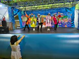 狭山スキー場に投稿された画像（2026/7/11）