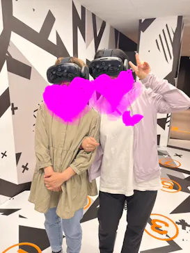 IMMERSIVE JOURNEY イマーシブジャーニー名古屋に投稿された画像（2026/7/11）