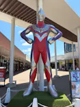 「ULTRAMAN EXHIBITION -ウルトラマンシリーズ60周年展-」（福岡会場）に投稿された画像（2026/7/11）