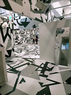 IMMERSIVE JOURNEY イマーシブジャーニー横浜に投稿された画像（2026/7/11）