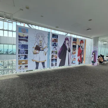 ハルカス300(展望台)に投稿された画像（2026/7/11）