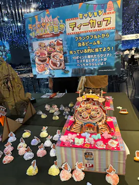 ミニチュアミュージアム スモールワールズに投稿された画像（2026/7/11）
