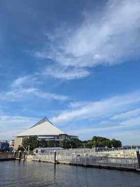 横浜・八景島シーパラダイスに投稿された画像（2026/7/11）