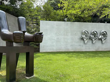 彫刻の森美術館に投稿された画像（2026/7/11）