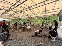 福井県立恐竜博物館に投稿された画像（2026/7/11）