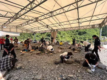 福井県立恐竜博物館に投稿された画像（2026/7/11）