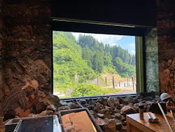 福井県立恐竜博物館に投稿された画像（2026/7/11）