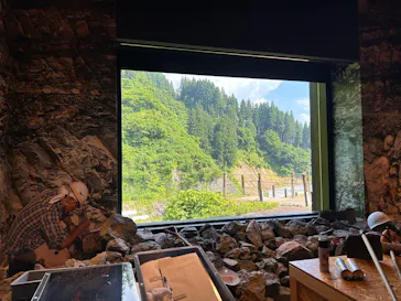 福井県立恐竜博物館に投稿された画像（2026/7/11）