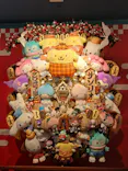 サンリオピューロランドに投稿された画像（2026/7/11）