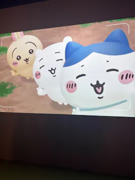 ちいかわパークに投稿された画像（2026/7/11）