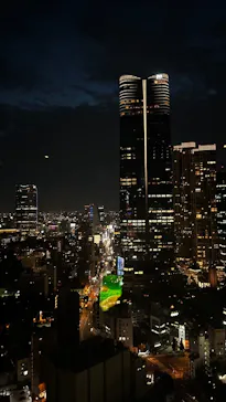 東京タワーに投稿された画像（2026/7/11）
