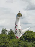 万博記念公園に投稿された画像（2026/7/12）