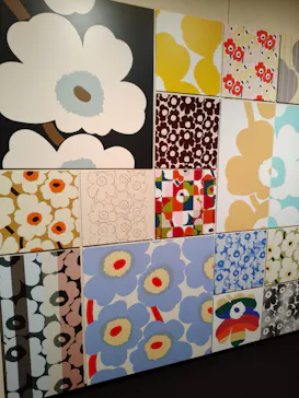 マリメッコ展　模様のちから　Marimekko:Art of Printmaking -Beauty, Dream, Loveに投稿された画像（2026/7/11）