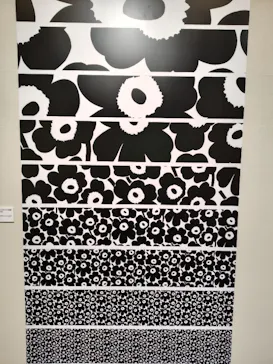 マリメッコ展　模様のちから　Marimekko:Art of Printmaking -Beauty, Dream, Loveに投稿された画像（2026/7/11）
