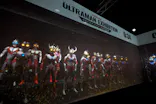 「ULTRAMAN EXHIBITION -ウルトラマンシリーズ60周年展-」（福岡会場）に投稿された画像（2026/7/12）