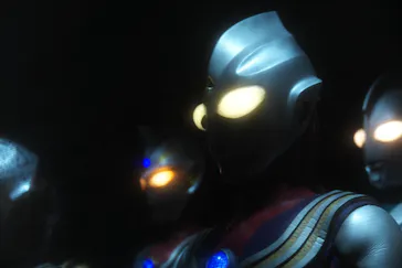 「ULTRAMAN EXHIBITION -ウルトラマンシリーズ60周年展-」（福岡会場）に投稿された画像（2026/7/11）