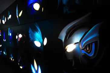 「ULTRAMAN EXHIBITION -ウルトラマンシリーズ60周年展-」（福岡会場）に投稿された画像（2026/7/11）