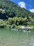 仁淀川アウトドアセンターに投稿された画像（2026/7/12）