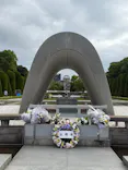 広島平和記念資料館に投稿された画像（2026/7/12）