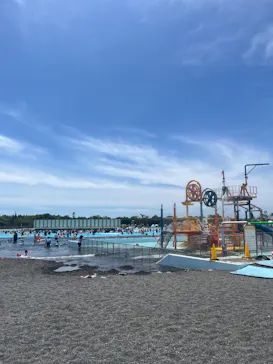 蓮沼ウォーターガーデンに投稿された画像（2026/7/12）