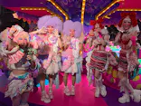 KAWAII MONSTER LAND -HARAJUKU-（カワイイモンスターランド　原宿）に投稿された画像（2026/7/12）