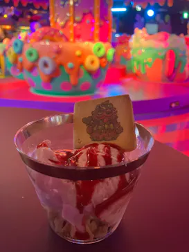 KAWAII MONSTER LAND -HARAJUKU-（カワイイモンスターランド　原宿）に投稿された画像（2026/7/12）