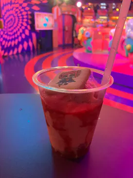 KAWAII MONSTER LAND -HARAJUKU-（カワイイモンスターランド　原宿）に投稿された画像（2026/7/12）