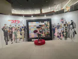 放送30周年記念 TVアニメ 『名探偵コナン』展ー大阪開催ーに投稿された画像（2026/7/12）