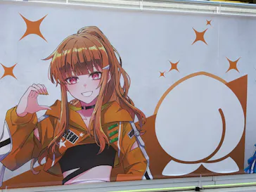 ひらかたパークに投稿された画像（2026/7/12）