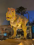 福井県立恐竜博物館に投稿された画像（2026/7/12）