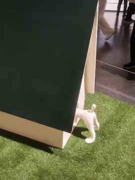 【企画展】いま、私は現代アートと出会う 草間彌生、奈良美智、村上隆、アンディ・ウォーホル、バンクシー…に投稿された画像（2026/7/12）