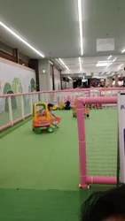 キッズランドUS 千葉フレスポ稲毛店に投稿された画像（2026/7/12）