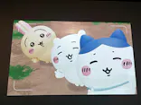 ちいかわパークに投稿された画像（2026/7/12）