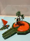 MINIATURE LIFE展2ー田中達也 見立ての世界ー（氷見市芸術文化館）に投稿された画像（2026/7/12）
