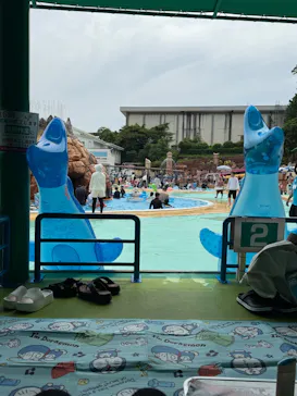 日本モンキーパークに投稿された画像（2026/7/12）